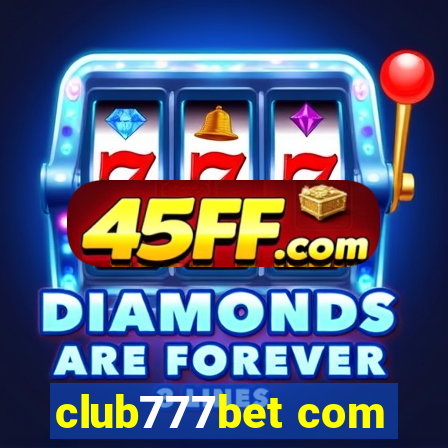 club777bet com
